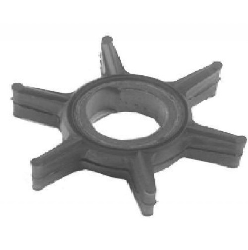 Key Drive Impeller 500370 - CEF